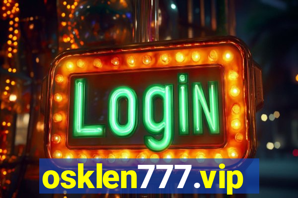 osklen777.vip