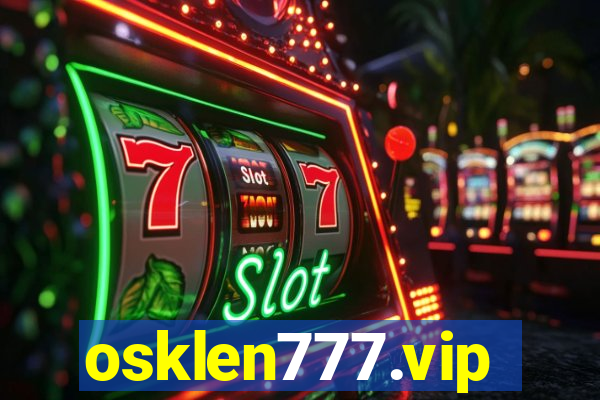 osklen777.vip