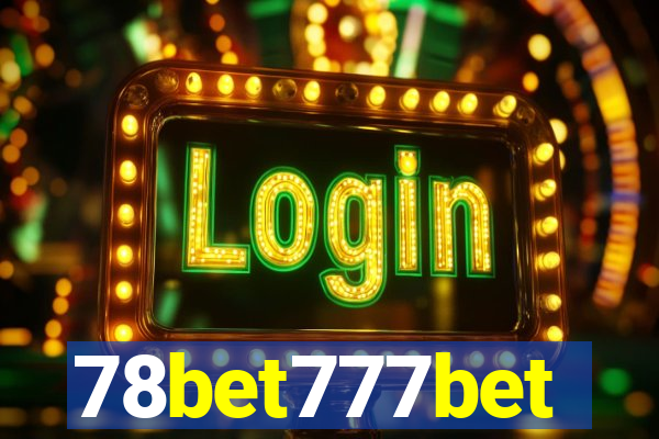 78bet777bet