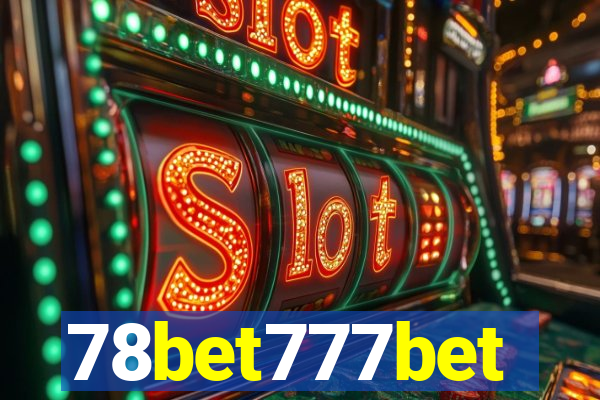 78bet777bet