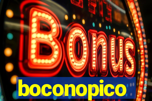 boconopico