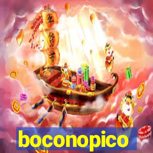 boconopico