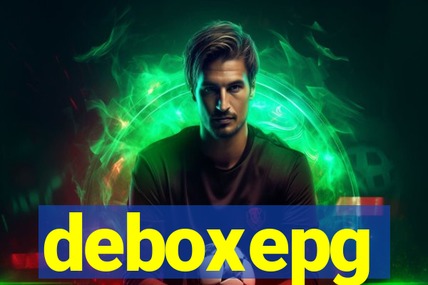 deboxepg