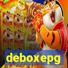 deboxepg