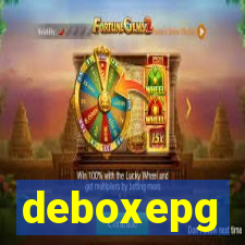 deboxepg