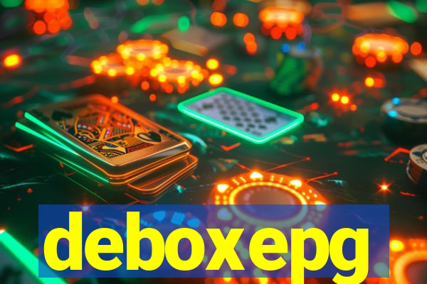 deboxepg