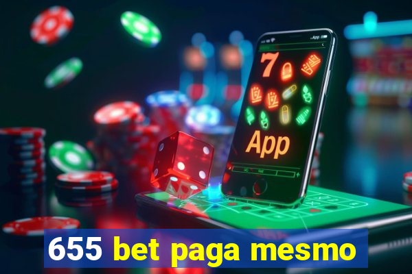 655 bet paga mesmo