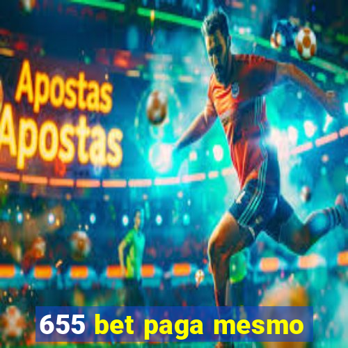 655 bet paga mesmo