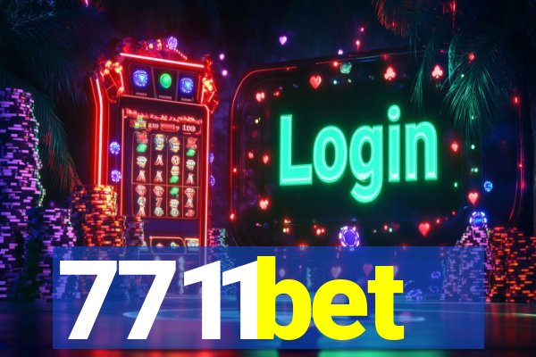 7711bet