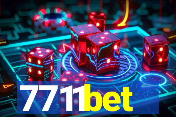 7711bet