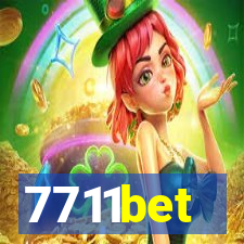 7711bet