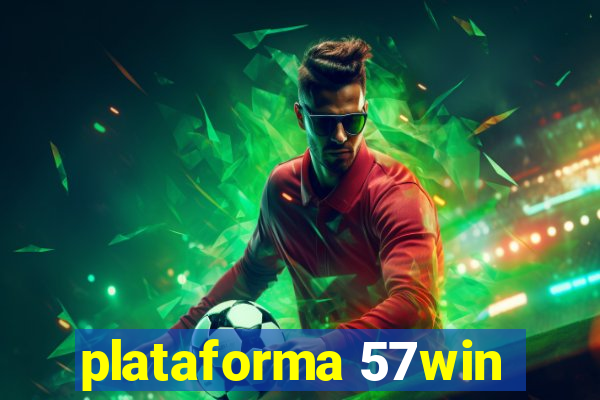 plataforma 57win