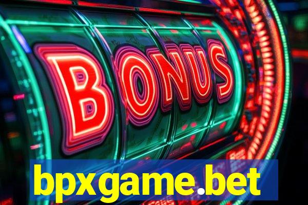 bpxgame.bet