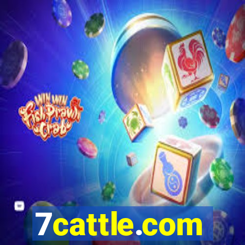 7cattle.com plataforma de jogos