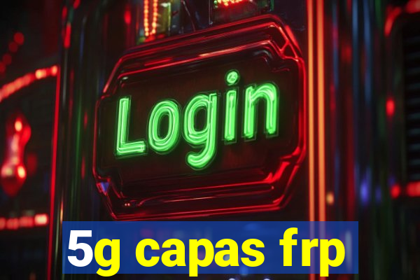 5g capas frp