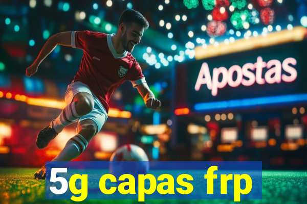 5g capas frp