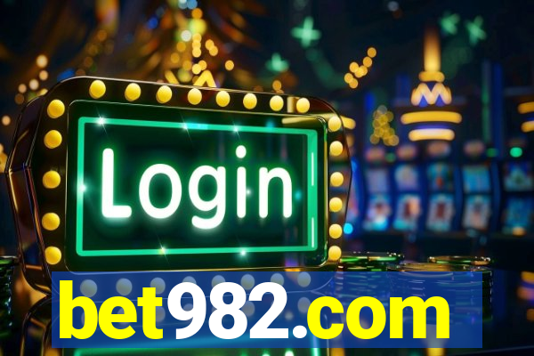 bet982.com