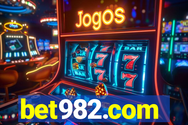 bet982.com