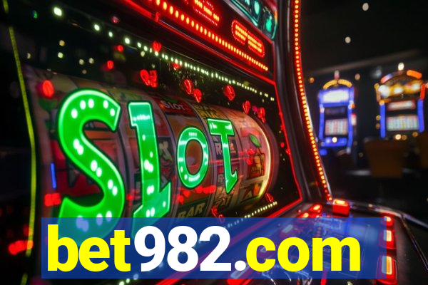 bet982.com