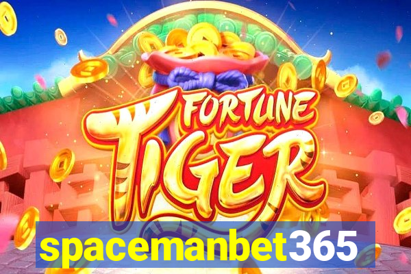 spacemanbet365