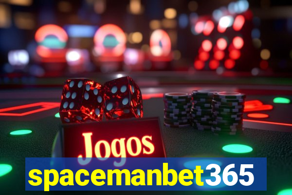 spacemanbet365