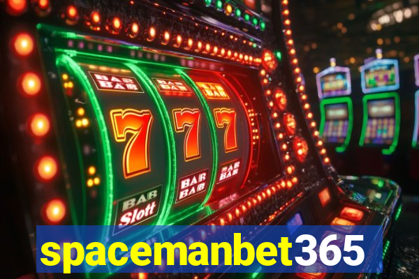 spacemanbet365