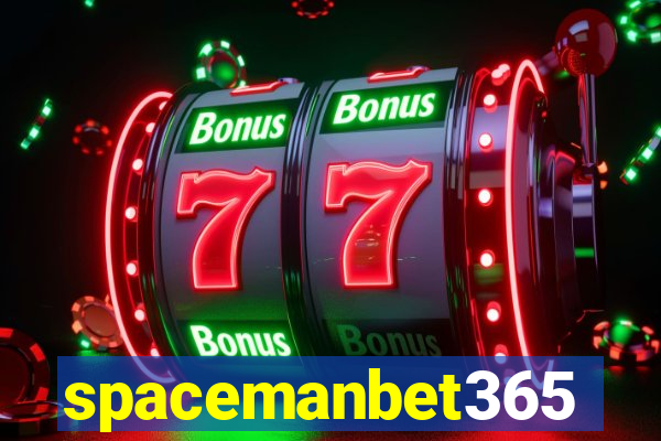 spacemanbet365