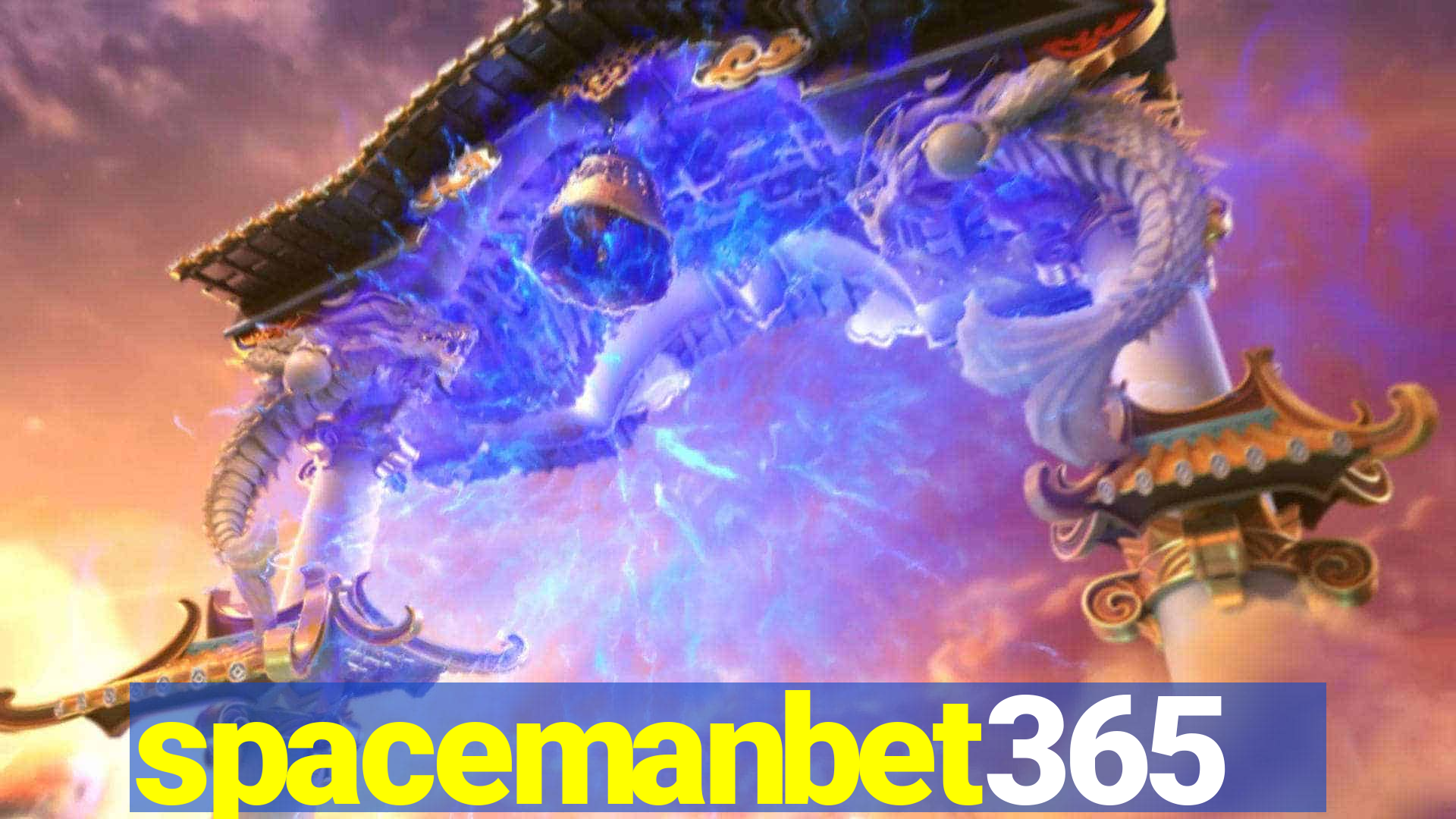 spacemanbet365