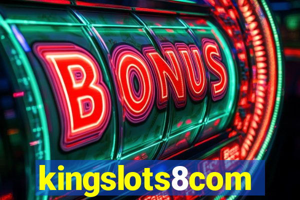 kingslots8com