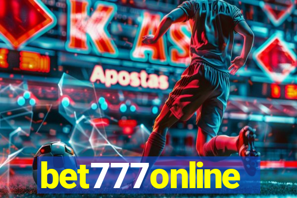 bet777online