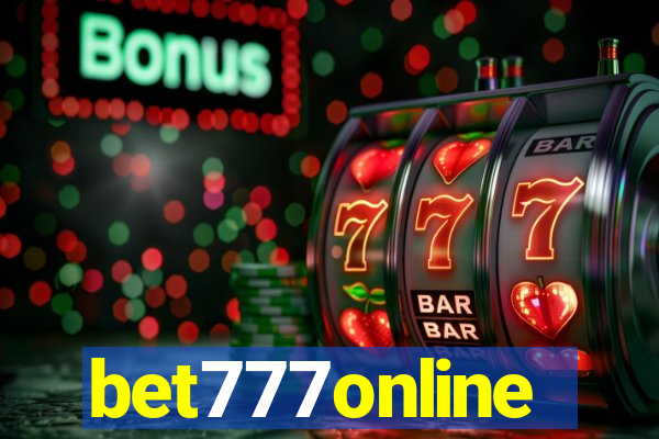 bet777online