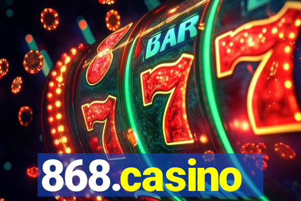 868.casino