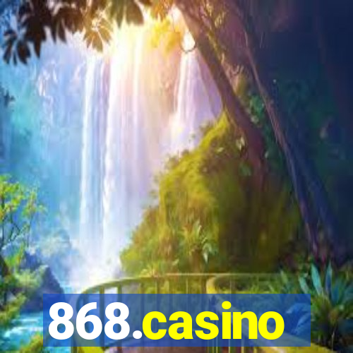 868.casino