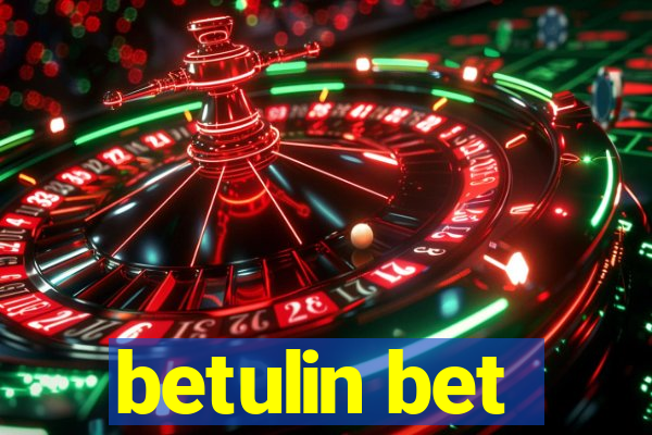 betulin bet