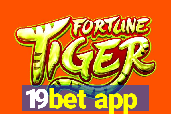 19bet app