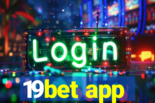 19bet app