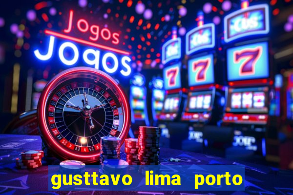 gusttavo lima porto alegre 2024