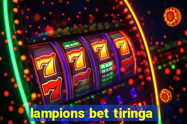 lampions bet tiringa