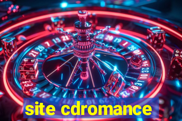 site cdromance