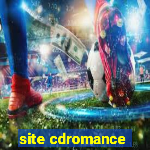 site cdromance