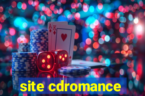 site cdromance