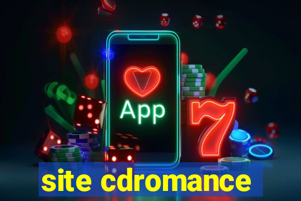 site cdromance