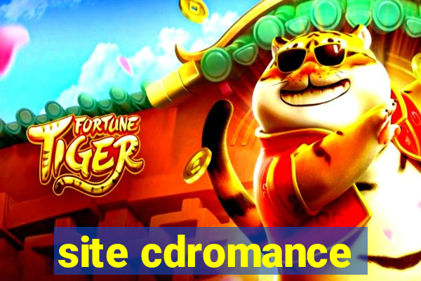 site cdromance