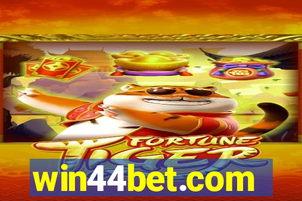 win44bet.com