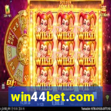 win44bet.com