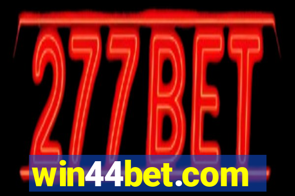 win44bet.com