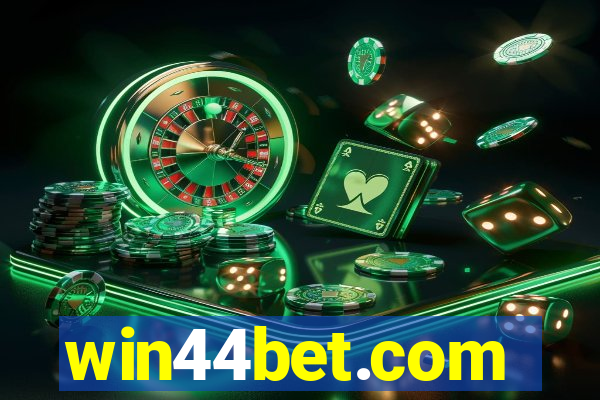 win44bet.com