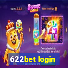 622bet login