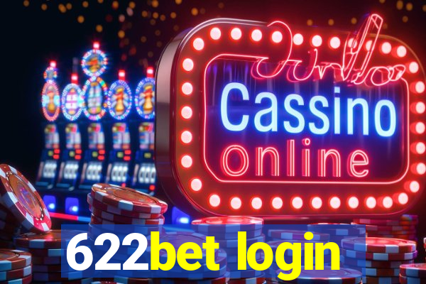 622bet login