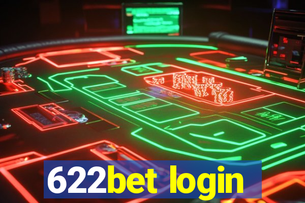 622bet login